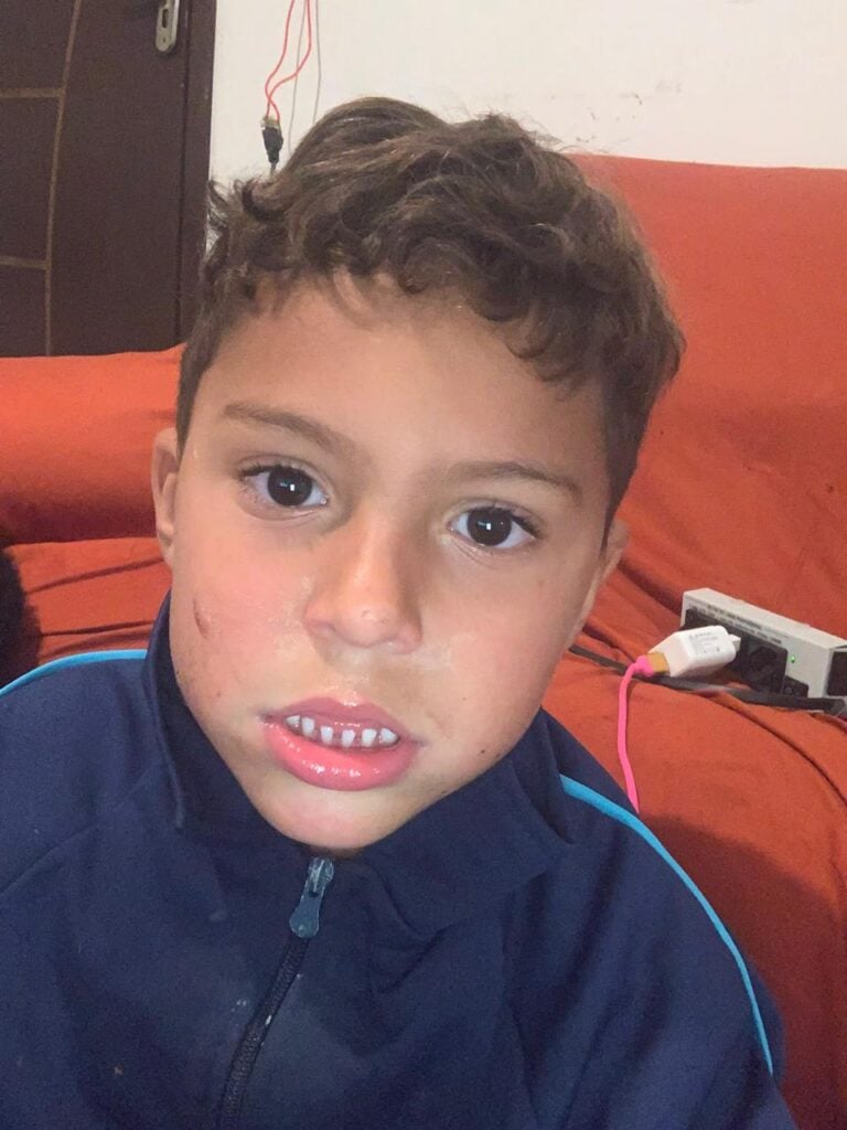 João