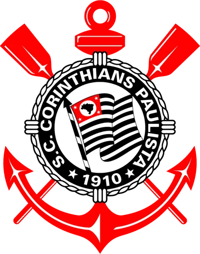 Escudo Corinthians