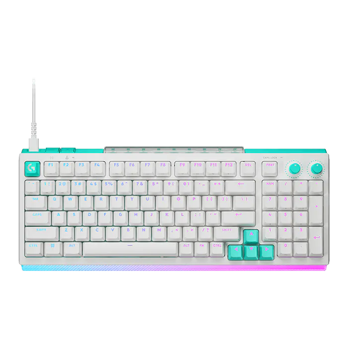 Teclado Logitech G512 X