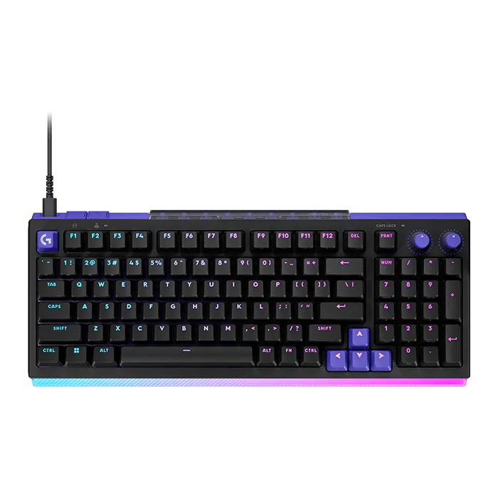 Teclado Logitech G512 X