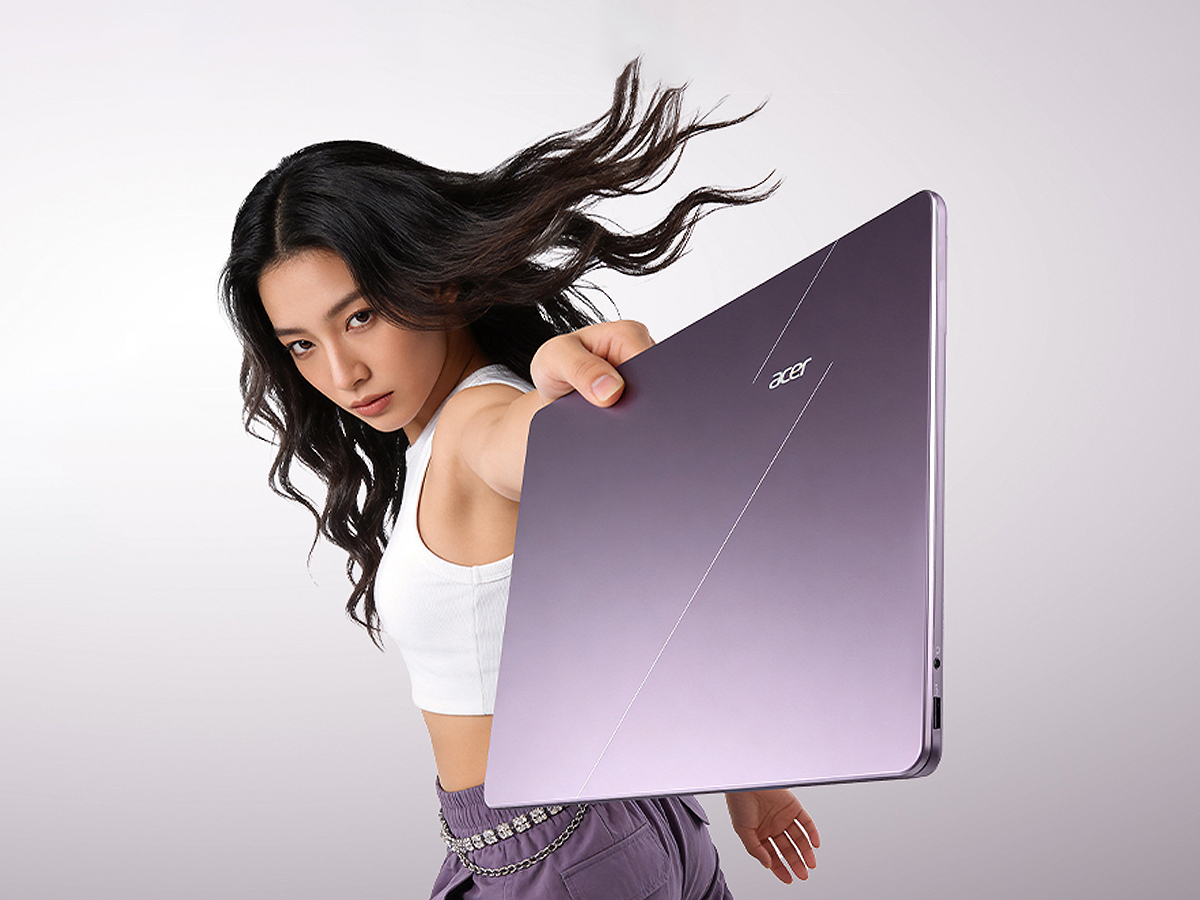 Acer Go Air lançado oficialmente
