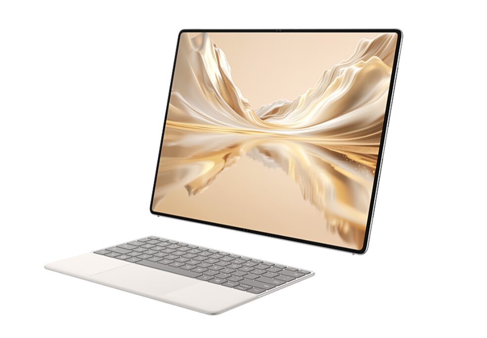 Huawei MateBook Fold Ultimate Design