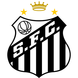Escudo do Santos