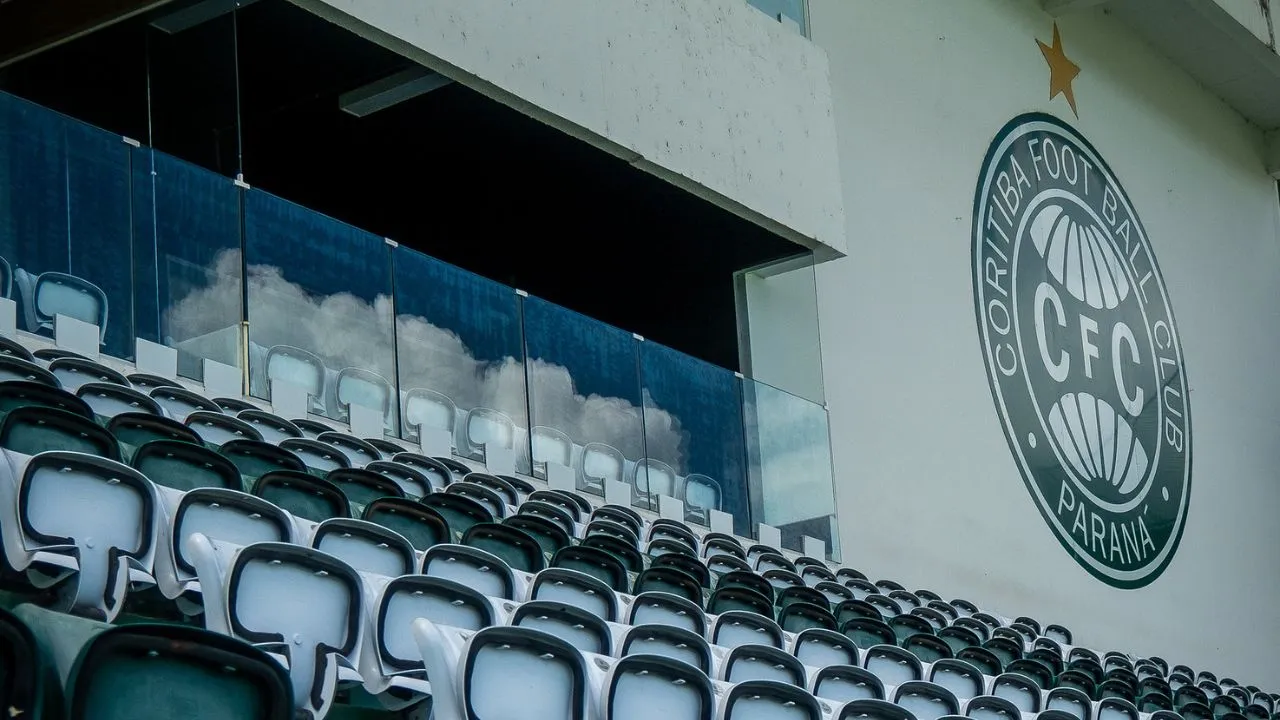 Estádio Couto Pereira