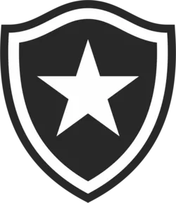 Escudo do Botafogo