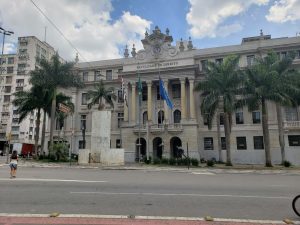Diário oficial publicou portaria com as regras da disputa pela direção da Faculdade de Direito da USP e as chapas inscritas