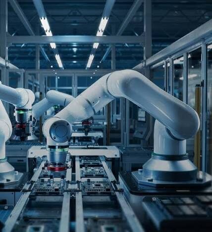 Processador e chips da Samsung