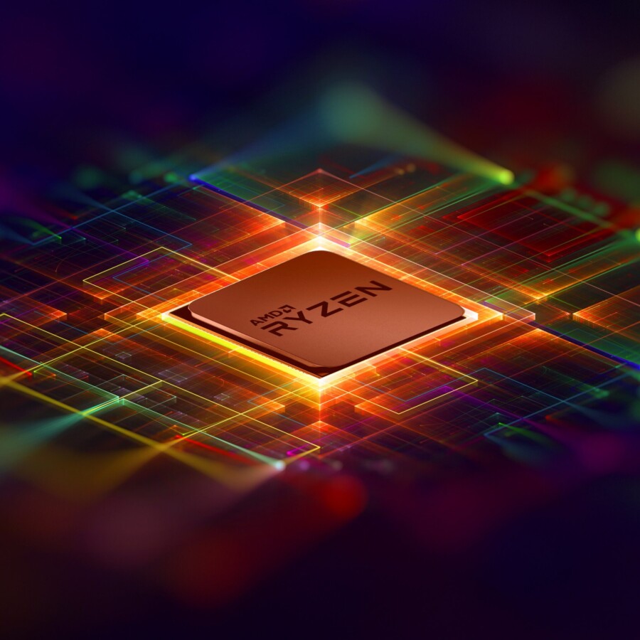 Detalhe de hardware de servidores