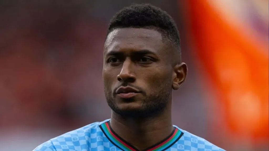 Jesiel jogou no Paraná Clube em 2018