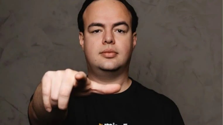 luiz frança
