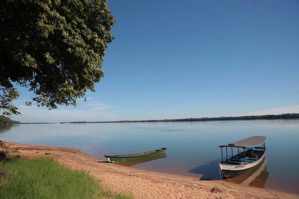 rio parana