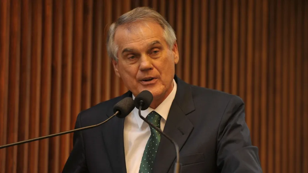 Vilson Ribeiro de Andrade