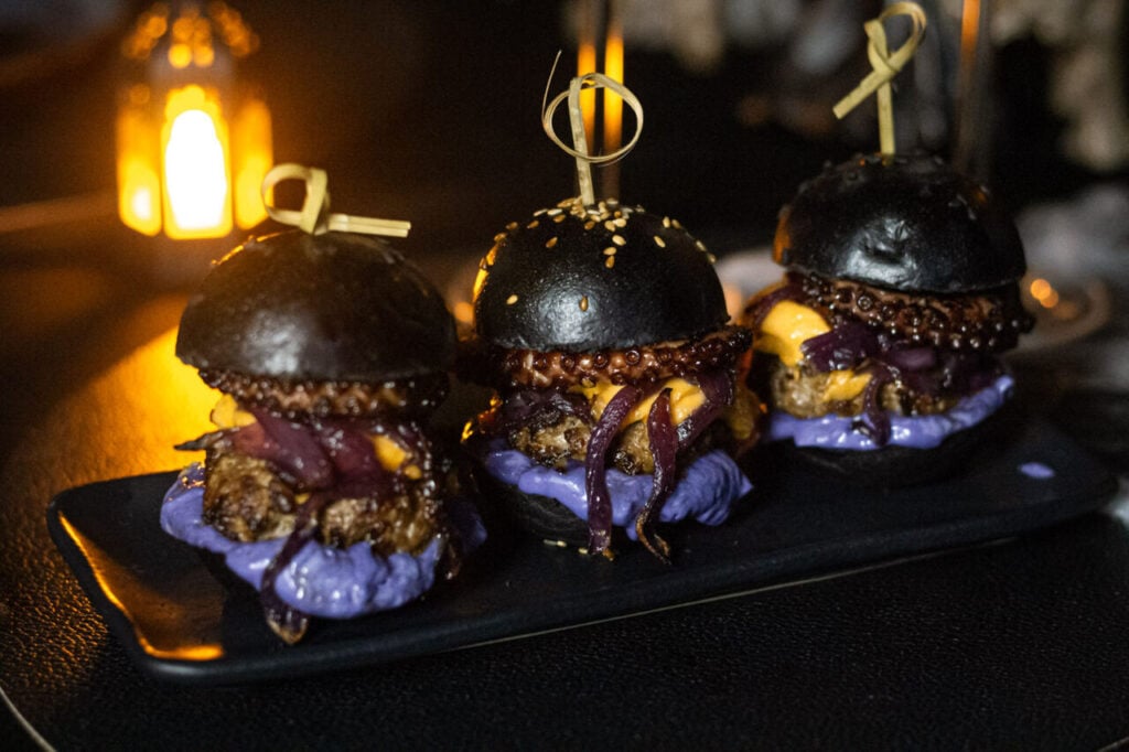 Black Octopus – foto Bruna Lima – Mkt Tetto