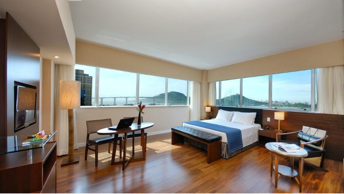 Golden Tulip Porto Vitória
