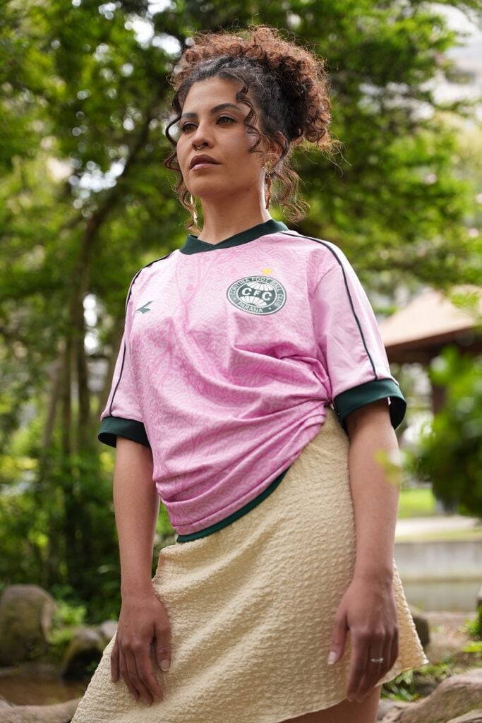 Camisa Sakura 3