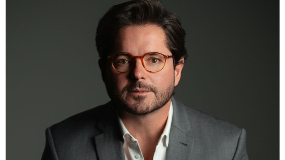Ricardo Laus, fundador e CEO da Novo Ambiente
