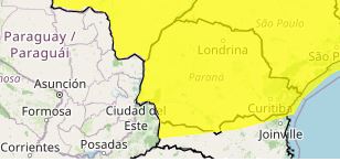 amarelo