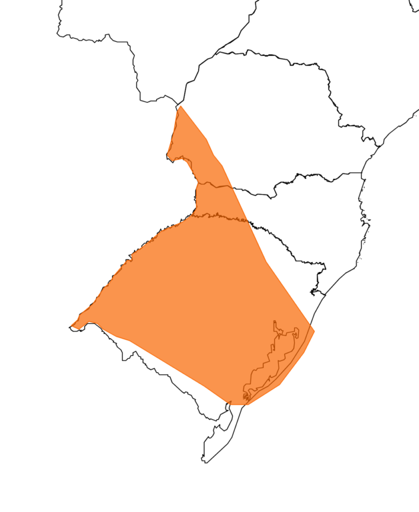 laranja