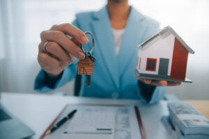 imóvel imobiliária aluguel inquilino bem