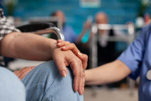 home care tratamento idoso deficiente pdc pessoa com deficiência