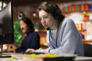 atendimento ao consumidor SAC telemarketing