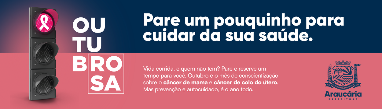 Outubro Rosa